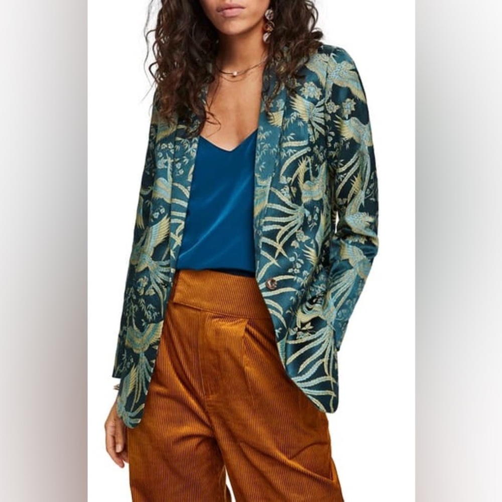 Scotch & Soda Blazer